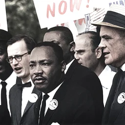 MLK Day | Studio Closed