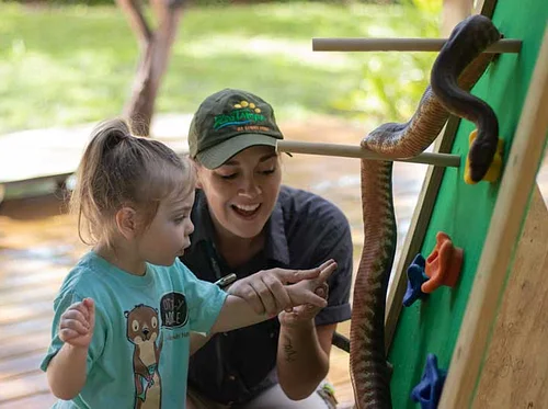 Member Exclusive: Toddler Tuesday May