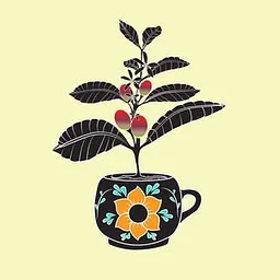 The Flower Pot Cafe and Bakery