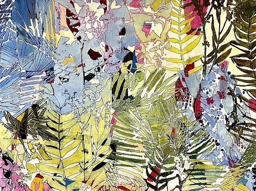 Members-Only Preview: Nature’s Palette