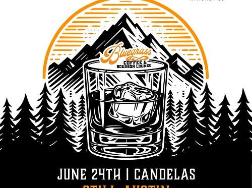 June 24th: Whiskey Wednesday: Still Austin
