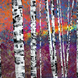 Paint & Stories with Kent Estey & Mary Turner