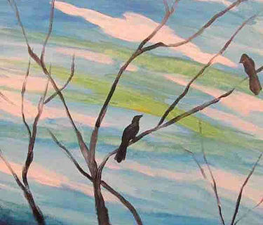 Two Birds – Apr 11