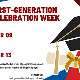 First-Generation Celebration Week