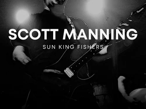 Fishers Live Music: Scott Manning