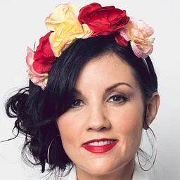 Heritage Music Series: Stephanie Urbina Jones