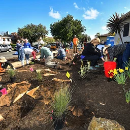 CA Friendly® & Native Plant Landscape Training