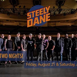 Steely Dane // The Ultimate Steely Dan Tribute Band // Two Nights!