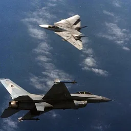 The Art and Science of Air Combat