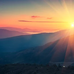 The Sun Will Rise Again – FREE