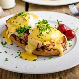 Brunch on Sunday