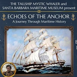 ECHOES of the ANCHOR: A Journey Through Maritime History