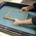 Fiber to Form: Papermaking & Botanical Printmaking with Kaitlin Pomerantz & Samuel Havens