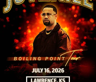 Juvenile’s Boiling Point Album Release Tour w/ The 400 Degreez Band