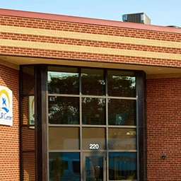 The Library @ O.U.R. Center