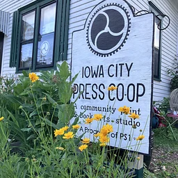 IC Press Co-op Business Hours
