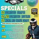 EAGLES 2025
