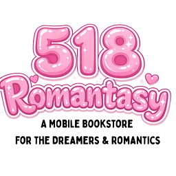 518 Romantasy Pop-up
