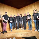 Duvall Improv Social Club – Live on Stage