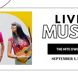 Live Music