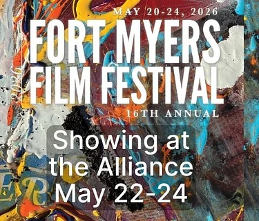 Fort Myers Film Festival (Saturday, May 23)