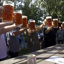 5th Annual Oktoberfest Party