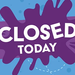 Museum & Café Closed