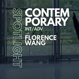 Contemporary (Int/Adv) with Florence