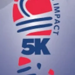 Team Impact All In 5K