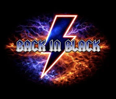Back in Black: A Tribute to AC/DC with The North Allen DUo