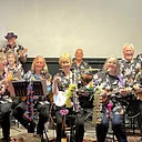 An Evening with the Port City Ukuholics