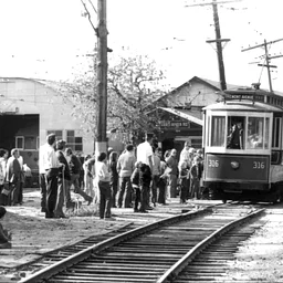 America 250 Wayback Fare Day – Ride at 2016 Prices