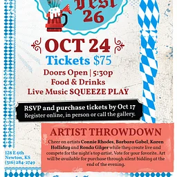 ArtoberFest 2026