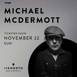 Michael McDermott