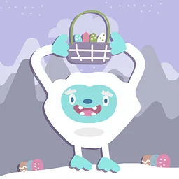 Easter On The Mountain