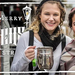 Saint Arnold’s Walking Tours