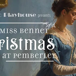 Miss Bennet: Christmas at Pemberly