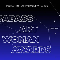 2026 BADASS ART WOMEN AWARD