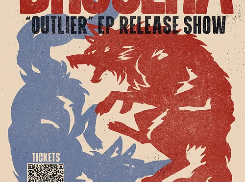 Fri. 6.5 - Drosera: Outlier EP Release Show