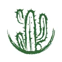 Mexican Cactus Taco Bar