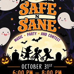 Safe N Sane