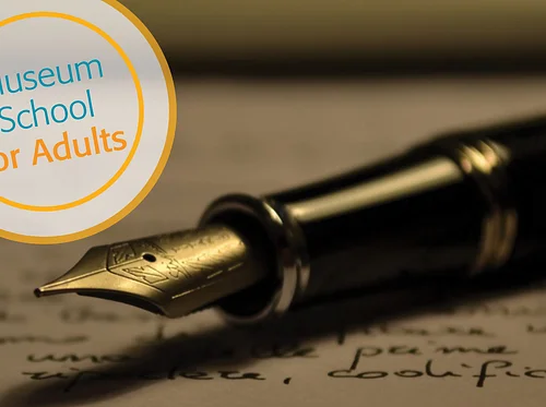 Memoir & Personal Essay