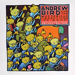 Andrew Bird