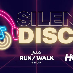 FREE Silent Disco