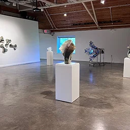 The 46th Annual Invitational Sculpture Exhibition