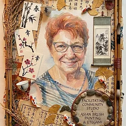 COMMUNITY STUDIO—Friday Afternoons with Marla