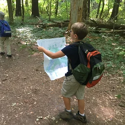 Back to (Nature) Basics – Grades 5-8