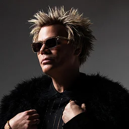 Brian Culbertson