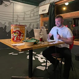 Smarter Than You Trivia