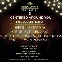 CAY Live Music at Bridgeport Suffolk